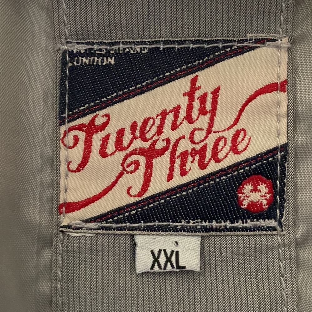 Like New RNT23 Blazer